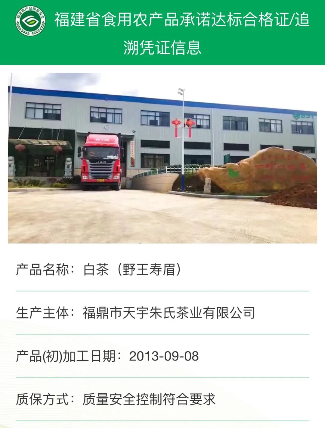 品味白茶入門(mén)之道 為何從壽眉喝起與初加工之妙